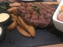 -OGGI TRATTORIA PIZZERIA(深业上城店)