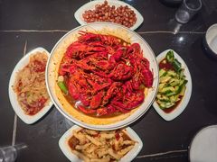 -望江门小龙虾·靓虾(西湖总店)