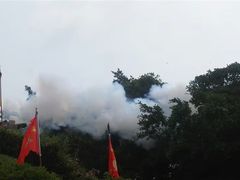 -胡里山炮台