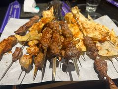 -冰城小镇音乐串吧·聚会餐厅(百子湾店)