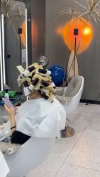 -IN STYLE·全国形象店