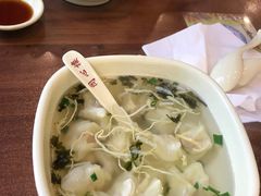 -同心楼(解放北路店)