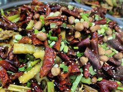 -阆辣荟餐饮(老味道8年·古城店)