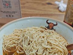 -津市刘聋子粉馆(林科大店)