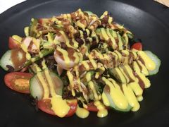 -威克特披萨汉堡