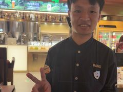 -巴奴毛肚火锅(二七万达店)