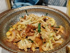 -阿毛饭店·正宗宁波菜(儿童公园旗舰店)
