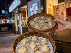 -馋三尺蟹粉小笼(人民广场店)