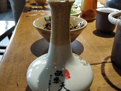 -白乐天毛肚火锅馆(南滨路店)