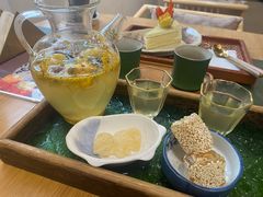 -南枝小馆(银鱼巷店)