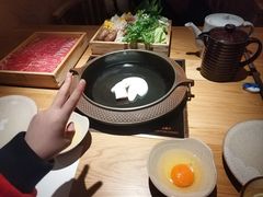 -锅物新语&寿喜烧.炉端割烹(世博源店)