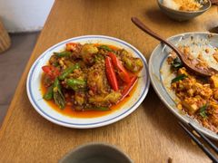 -静一餐厅·湖北菜(前门店)