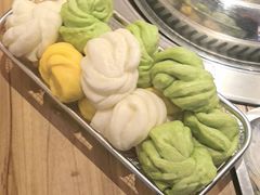 -锅老头铁锅炖•大锅蒸汽海鲜(韩乐坊店)