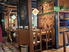 -云海肴·汽锅鸡·云南代表菜(天山百盛优客店)
