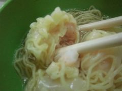 云吞面-麦文记面家(佐敦店)