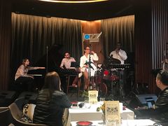 -林肯爵士乐上海中心 Jazz at Lincoln Center Shanghai