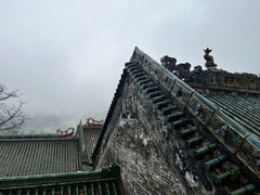 -鼎湖山风景区