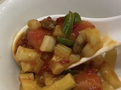 -阿拉丁新疆风味餐厅·清真(罗廊巷店)