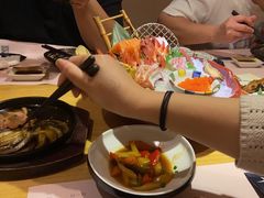 -吉兆·料理(红梅南路店)