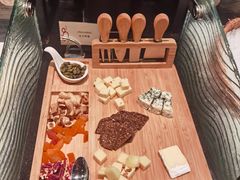 -澳门旅游塔360°旋转餐厅(南湾湖广场店)