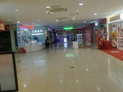 -家乐福(古北店)