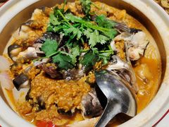 -乡里八闽·福州乡土菜(高宅店)