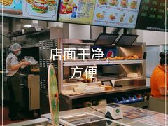 -德克士(龙阳广场店)