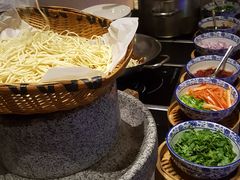 -万达瑞华酒店美食汇自助餐厅(楚河汉街店)