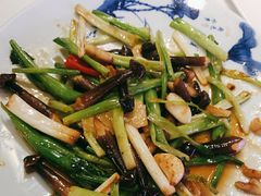 黑鸡纵菌-上下九广州菜馆(锦业路店)