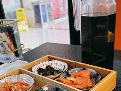 -熊大·鲜烤黄牛肉(五山店)