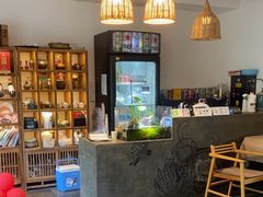 -往来·竹里.宝宝宴.生日宴.团建.宴席(花乡农居店)