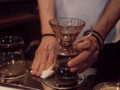-RUMORS COFFEE ROASTERY鲁马滋咖啡(湖南路店)