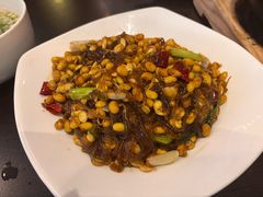 -老牌坊•鲁菜名店•地道济南菜(大观园商埠店)