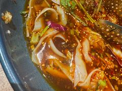 -耶里夏丽·丝路新疆菜·清真食品(徐汇南丹东路臻选店)