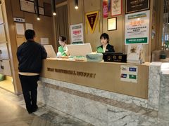 -亚马逊蒸汽活海鲜自助(LCM置汇旭辉广场店)