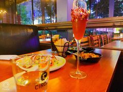 -CIRCLE·酒吧(第一国际店)