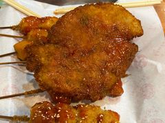 -张记炸串肠粉
