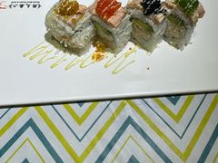 -将太无二·北美传奇寿司(瑞士公寓店)