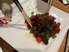-泡桐树孙二娘私房菜