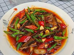 -同福社私房菜