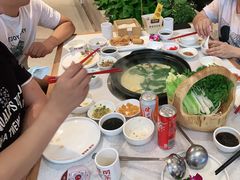 -好彩猪肚鸡(正弘城店)
