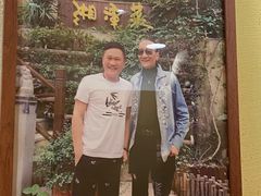 -冇味湘潭菜(湘江世纪城店)