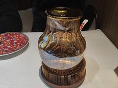 -柴火大院烤鸭民间菜