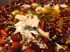 关公水煮鱼-水煮三国·川鲁江湖菜(香山店)