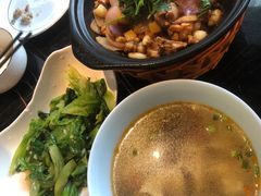 -江南福宴·澳门海鲜.牛肉火锅(汇高栢悦中心店)
