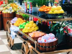-杭州大厦LSE城市生活超市(杭州大厦店)