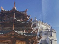 -汕头市小公园