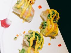 -锋味餐厅(空港复悦里店)