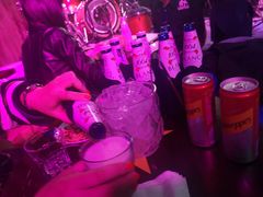 -MOSSO音乐酒吧·Live House(南京西路店)