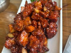 -闻香阁·清真(光荣道店)